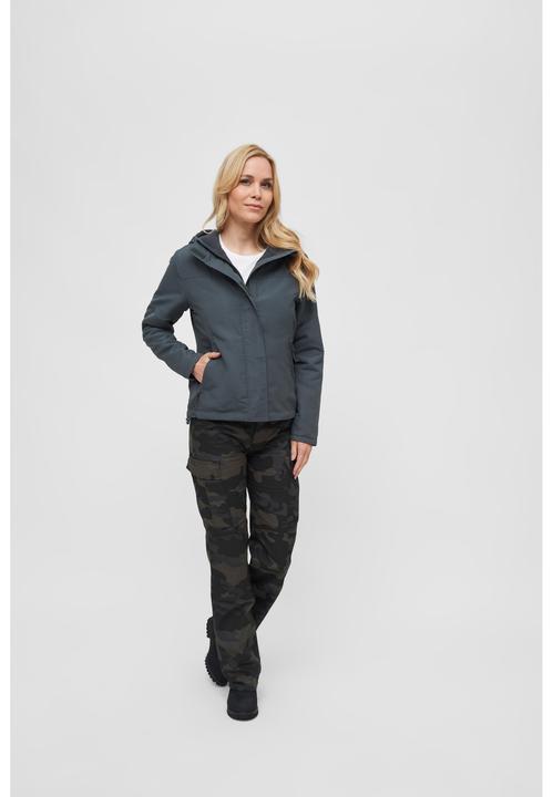 Produktbild Brandit Ladies Windbreaker Frontzip - 16181 (3XL)