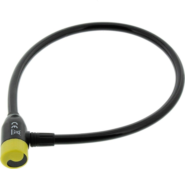 Actual product image Burg Wächter Rope lock (65 cm)