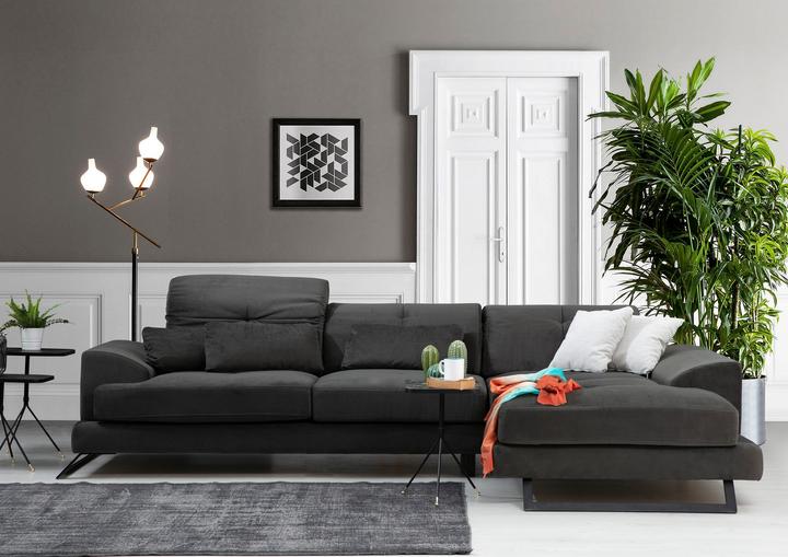 Produktbild Atelier del Sofa Taylor (Ecksofa)