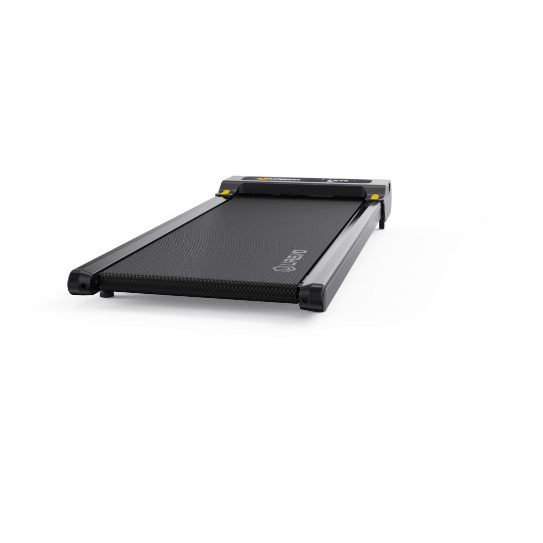 Urevo, Tapis roulant