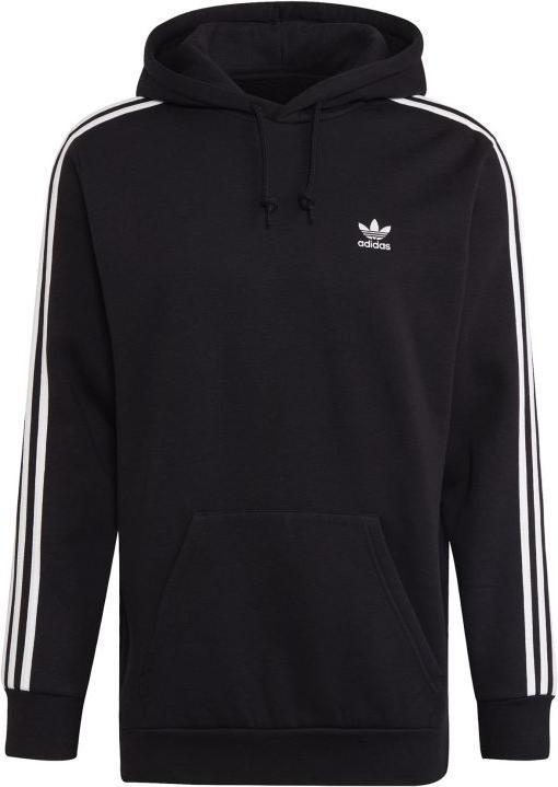 Produktbild Adidas 3 Stripes Hoodie - 99857 (XS)