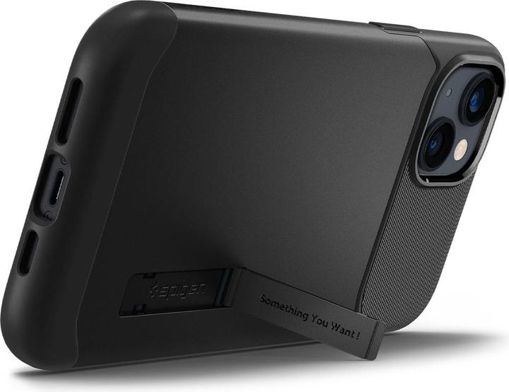 Image du produit Spigen Série Slim Armor (Apple iPhone 14 Plus)