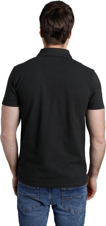 Produktbild Weird Fish Miles Poloshirt Baumwolle aus biologischem Anbau (XXL)