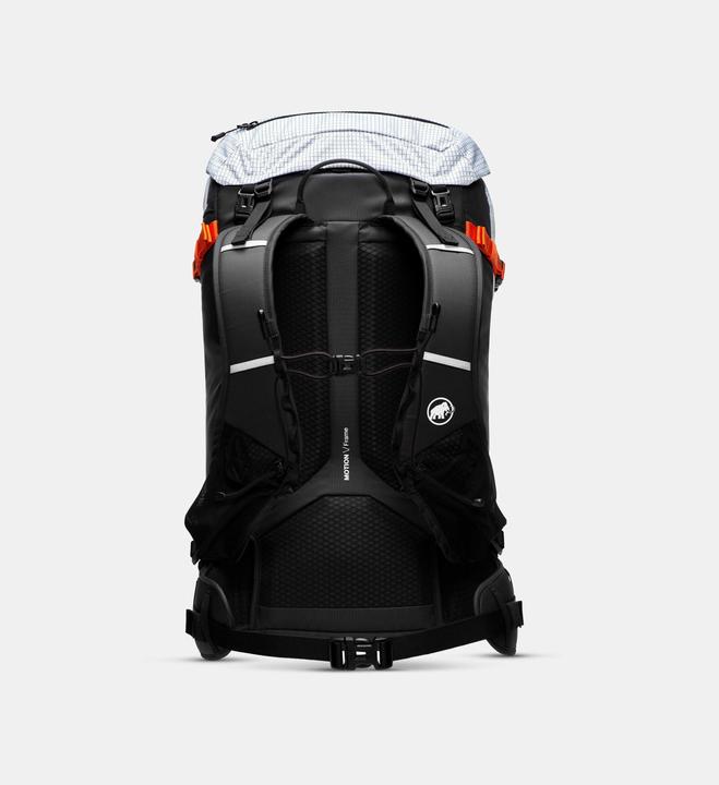 Actual product image Mammut Trion 38 (38 l)