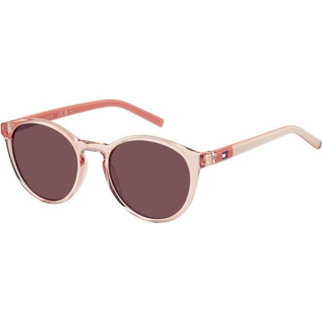 Tommy Hilfiger, Jungen, Sonnenbrille, TH 2121/S