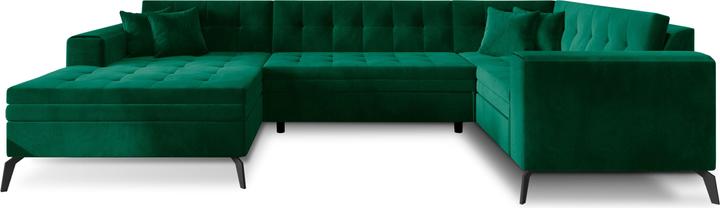 Verde scuro Lukso 35