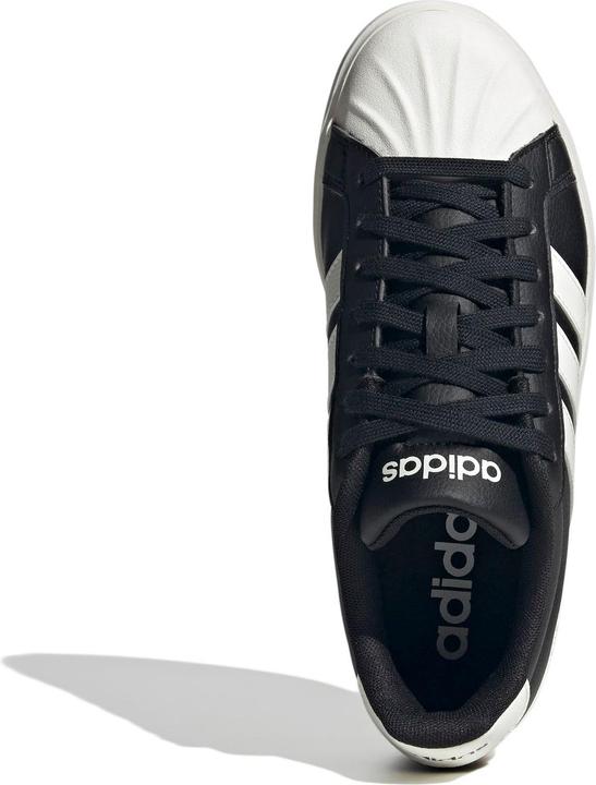 Image du produit Adidas Streettalk - cblack/cwhite/cblack (37)