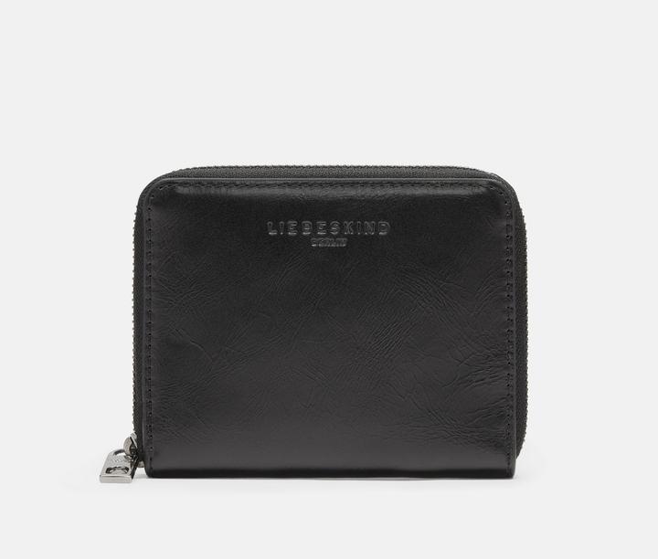 Actual product image Liebeskind Berlin Portemonnaie Handliche Geldbörse aus Leder