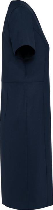 Produktbild Kariban Gerades Kleid Damen (46)