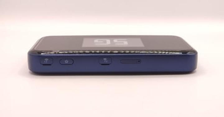 Image du produit ZTE MU5002