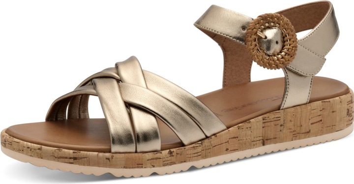Actual product image Tamaris Sandal (37)