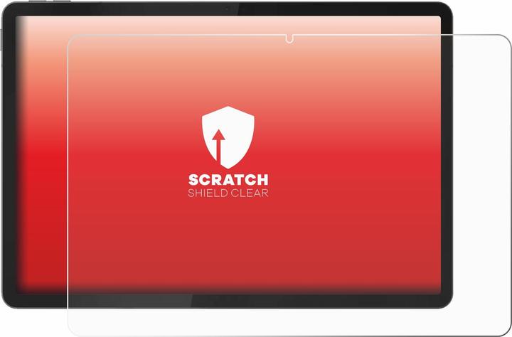 Actual product image upscreen Scratch Shield Protector (1 pcs., Lenovo Tab K12)