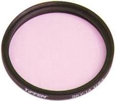 Produktbild Tiffen 55MM SKY 1A (55 mm, Skylight Filter, 55 mm)