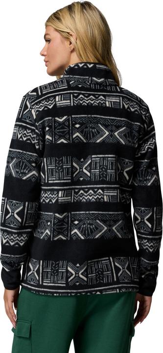 Produktbild Columbia Benton Springs™ Printed 1/2 Snap (XS)