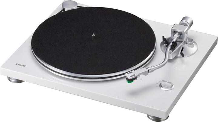 TEAC TN-3B-SE/WH (Manuell)