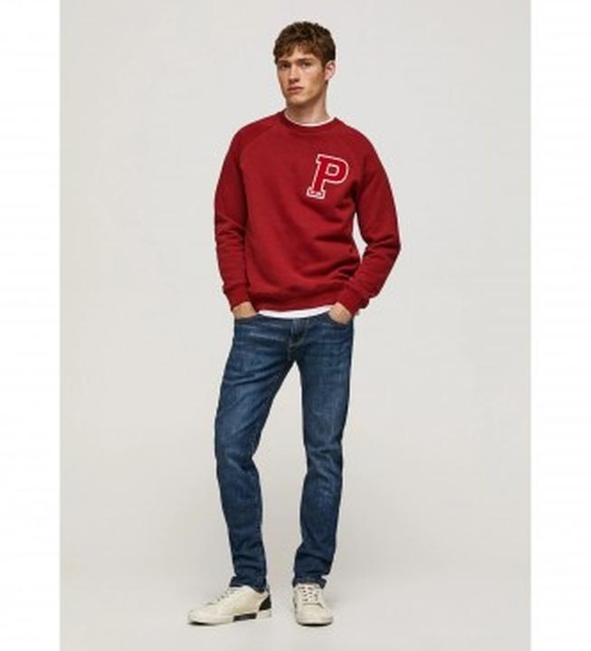 Immagine prodotto Pepe Jeans Jeans Uomo Hatch (28, 30)