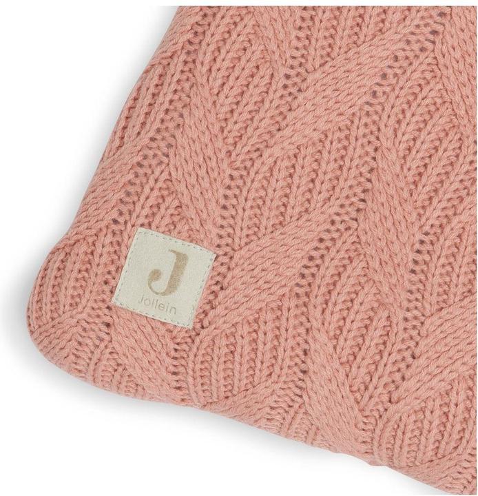 Immagine prodotto Jollein Coperta per bambini 75x95cm