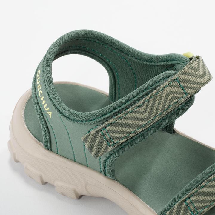 Actual product image Quechua NH100 (24)