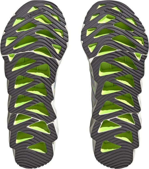 Image du produit adidas - Baskets course à pied SWITCH FWD - Homme (46)