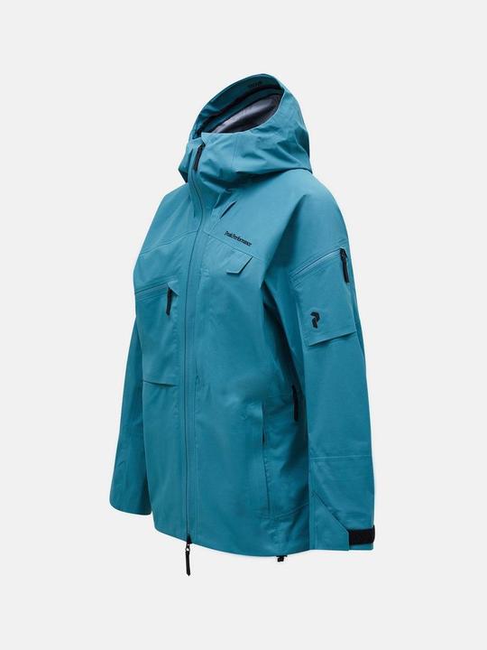 Produktbild Peak Performance Alpine Gore Tex Jacket (M)