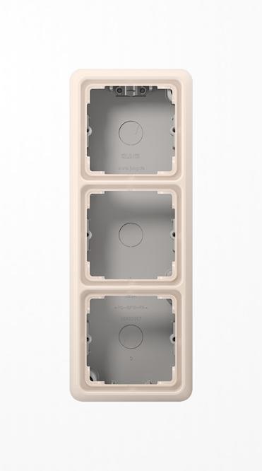 Produktbild JUNG AP-Kappe