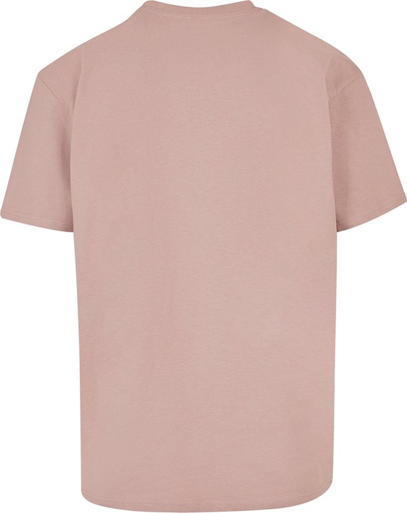 Produktbild Merchcode Summer - Icecream Heavy Oversize Tee - 112595 (L)