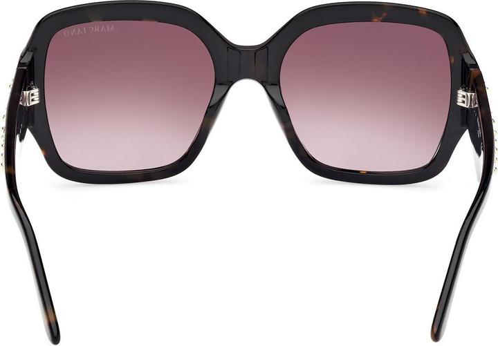 Actual product image Guess by Marciano Gm00014 Eyewear - 52f, 140 Mm
