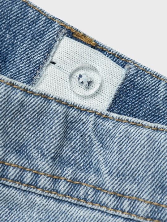 Actual product image Name it NKMRYAN BERMUDA 3800-IM NOOS (158)