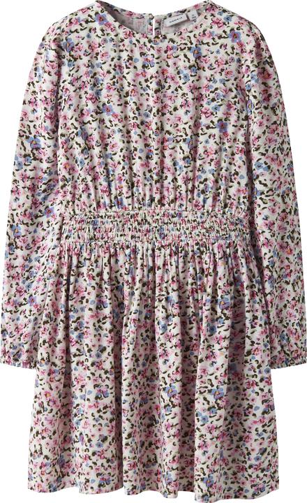 Produktbild Name it Langarm Kleid (122)