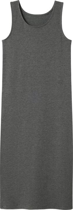 Dark grey melange