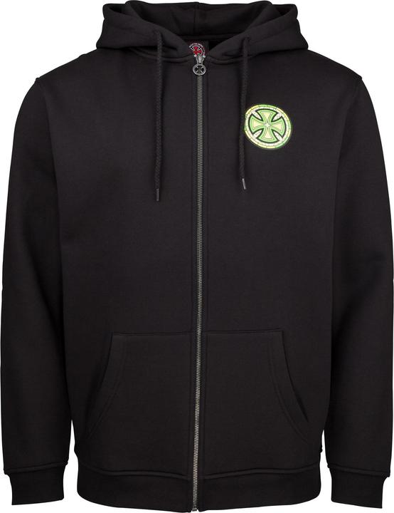 Immagine prodotto Independent Stained Glass Zip Hood (S)