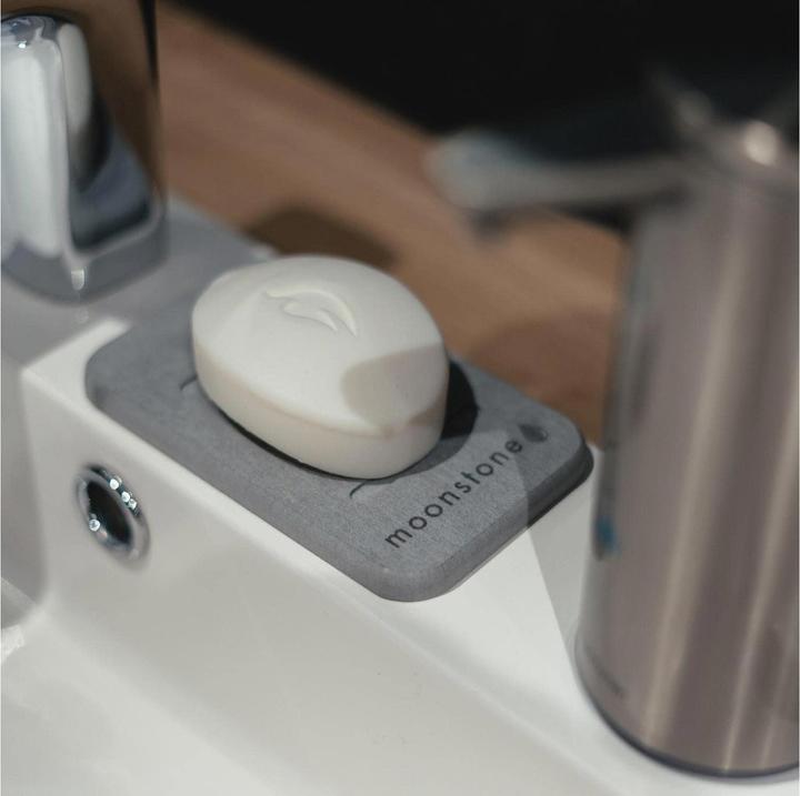 Image du produit Moonstone Porte-savon