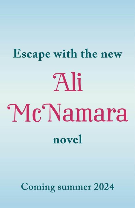 Produktbild A Secret Cornish Wish (Englisch, MCNAMARA ALI, 2024)