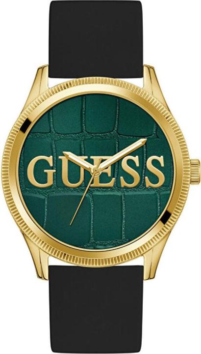 Produktbild Guess Damenuhr REPUTATION (Analoguhr)