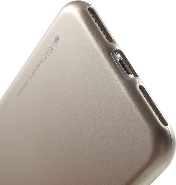 Image du produit Goospery Série i Jelly Metal (HTC Desire 12)