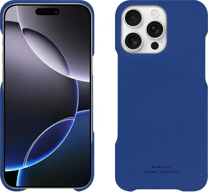 Immagine prodotto Noreve Coque en cuir (Apple iPhone 16 Pro Max)