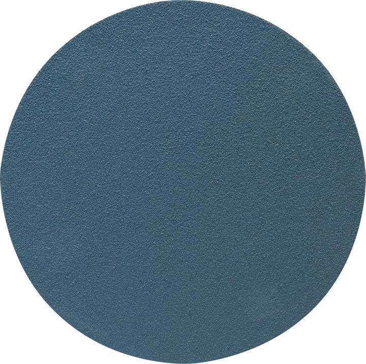 Actual product image Bosch Zubehör Sanding sheets PWR 180 mm K80 (80)