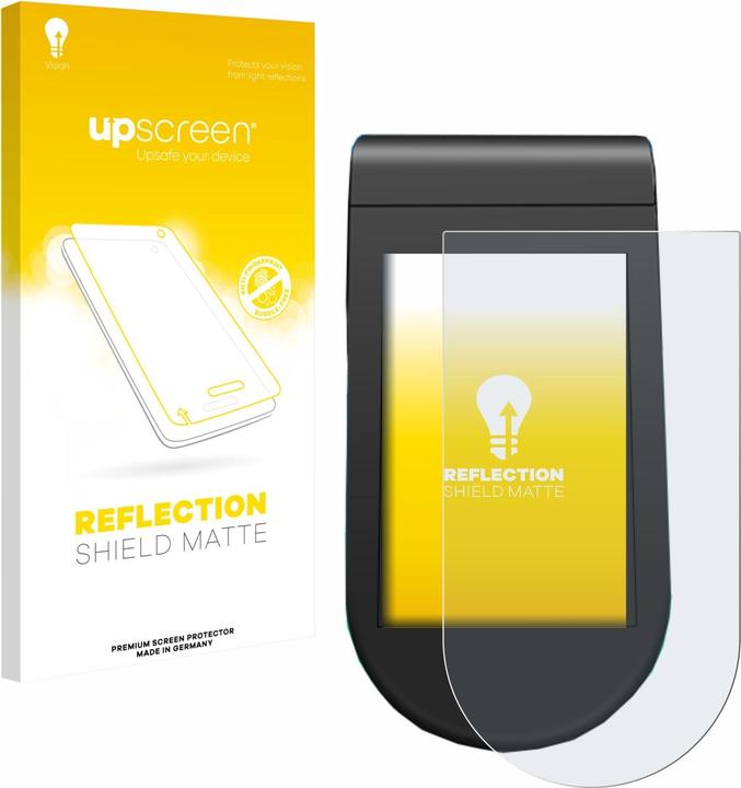 Immagine prodotto upscreen Reflection Shield Pellicola Opaca