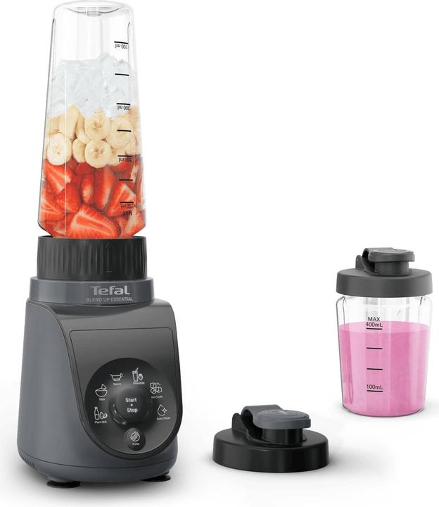 Tefal Mélangeur Essentiel