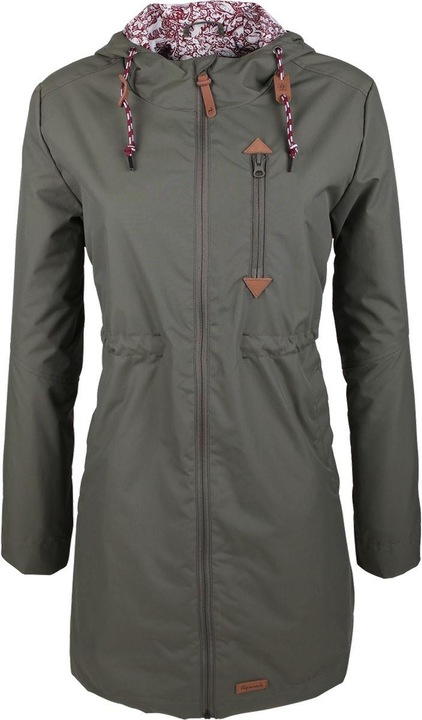 Produktbild Alprausch Damen Räge-Riri Jacke (S)