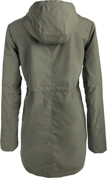 Produktbild Alprausch Damen Räge-Riri Jacke (S)