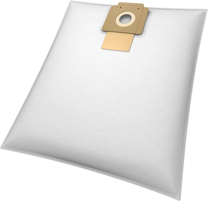 Mc Filter 10 Staubbeutel für Kärcher Staubsauger (10 x)