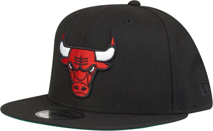 New Era 9Fifty Champion Chicago Bulls
