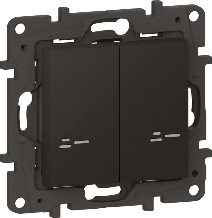 Actual product image Legrand LEGR wall transmitter