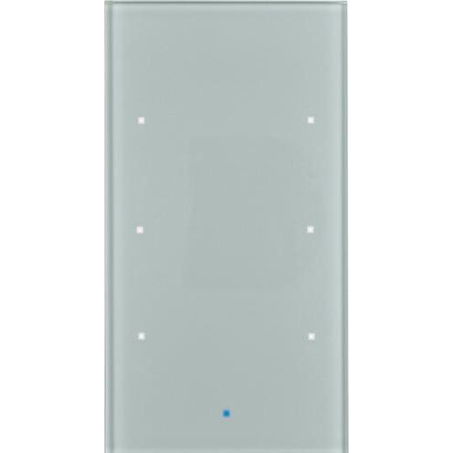 Berker, Zubehör Schalterprogramm, 75143034