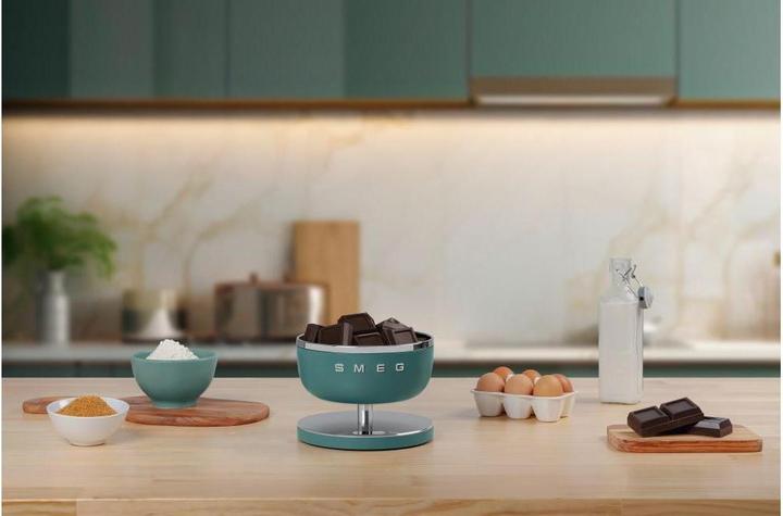 Produktbild Smeg KSC01EGMWW