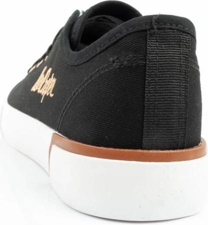 Image du produit Lee Cooper Damen-Sneaker aus Stoff (38)