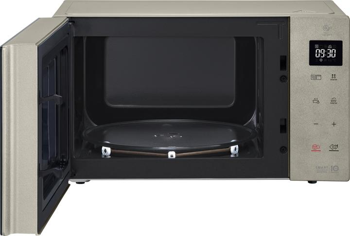 Produktbild LG MH6535NBS (EU-Stecker, 25 l)