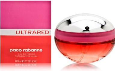 Immagine prodotto Paco Rabanne Ultrared (Eau de parfum, 50 ml)