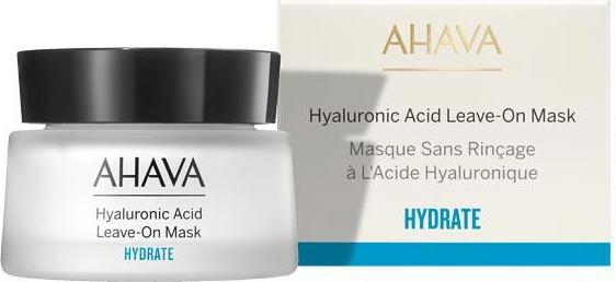 Produktbild Ahava Leave on Mask (50 ml)